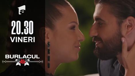 Burlacul Andi le provoacă pe fete să-l sărute. Cine l-a refuzat și de ce a făcut acest gest neașteptat