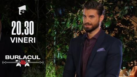 Burlacul Andi, mesaj dur și direct pentru fete: Nu primesc de la voi decât vorbe. Vreau să vă simt!