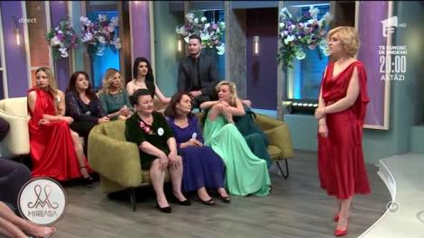 Costinela, salvată de la eliminare de Bogdan!