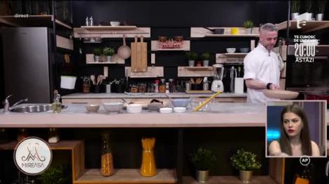 Bogdan, un potențial nou concurent în casa Mireasa? Fetele decid!