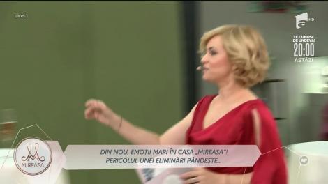 Nominalizările mamelor! Iată cum au votat!