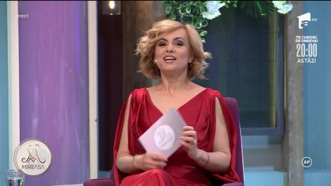 Valentin, prins între două fete: Anamaria sau Alina?