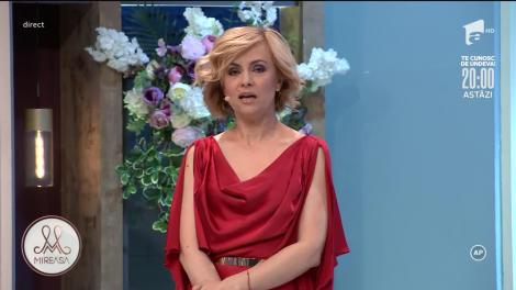 Doamna Daniela a fost desemnată "Mama Săptămânii"!