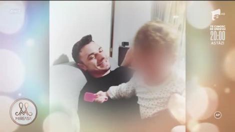 Radu, un potențial nou concurent în casa Mireasa? Fetele decid!