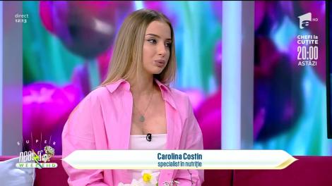 Totul despre Vitamina C. Sfaturile specialistului