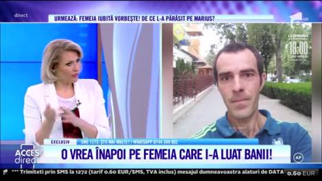 Un tânăr a simţit fluturi în stomac în doar 15 minute, însă iubirea vieţii sale l-ar fi lăsat cu ochii în soare