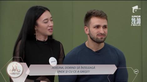 Doamnei Daniela și Adelina, discuții aprinse. Ce și-au reproșat