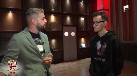 Speak la Cutite - Episodul 18