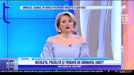Bărbatul iubit ar fi trădat-o, după ce a pus mâna pe banii ei! Femeia este disperată!