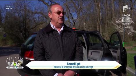 Mașinile electrice și cu transmisie automată, tot mai cerute la școlile de șoferi &icirc;n 2021