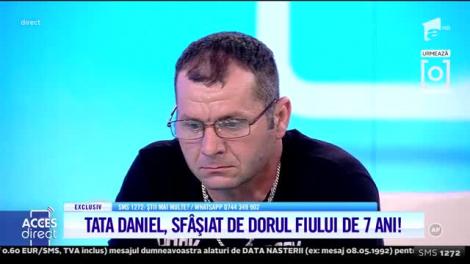 Iubita i-ar fi golit gospodăria înainte să fugă în secret de acasă: Mi-a luat copilul şi a plecat!