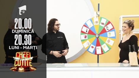 Lupta pentru amuleta cu numărul 17.  Gina: Hoțul neprins e negustor cinstit