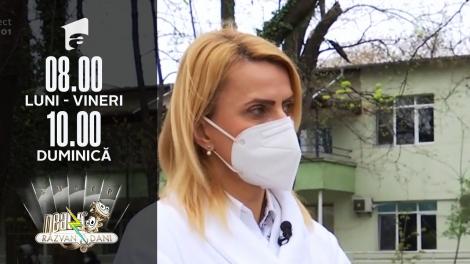 Cu ce sechele pot rămâne pacienții vindecați de COVID-19