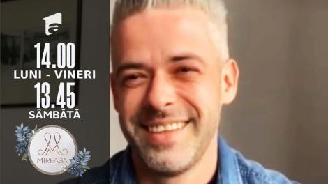 Bogdan își dorește să cunoască și fetele care sunt într-un cuplu! Reacția băieților