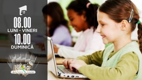 Cursuri de IT pentru copii