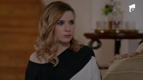 Adela, episodul 26. Dorin vrea să divorțeze de Delia! Scandalul monstru în casa Andronic