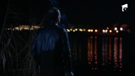 Adela, episodul 26. Andreea este atacată, dar Mihai o salvează în ultimul moment: Am auzit că nu știi să înoți!