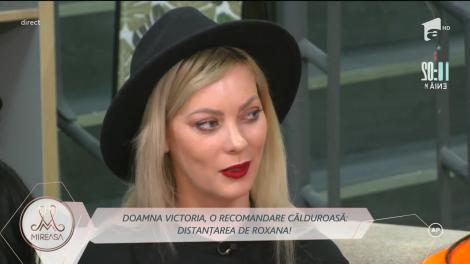 Mama lui Ionuț, deranjată de apropierea dintre Roxana și fiul ei: Mie îmi place de Costinela!