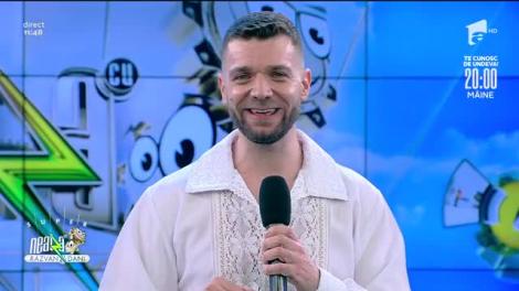 Marian Haiducu' - Omule, fii bun și spune