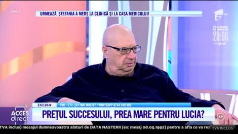 Angajaţii unei agenţii de modelling i-au luat banii şi i-au promis că va defila pe marile scene