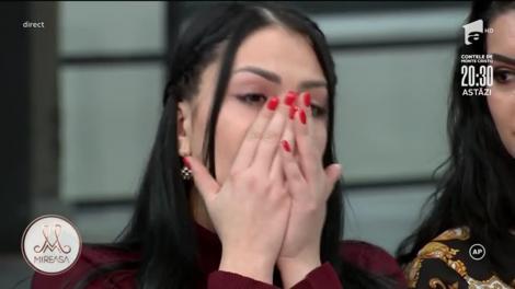 Maria și Izabela, conflict cu jigniri. Afirmația care a deranjat-o profund pe Simona Gherghe