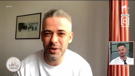 Bogdan a intrat &icirc;n casa Mireasa! Ce a discutat cu Maria, Roxana și Costinela