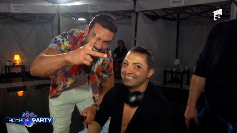 Te cunosc de undeva | After Party, cu Dorian Popa - Episodul 10