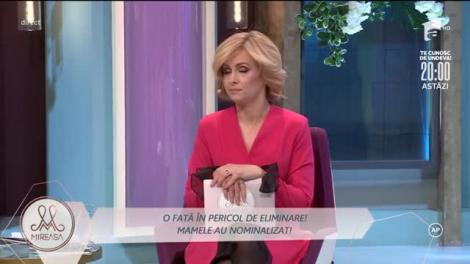 Mireasa 2021, sezon 3. Cum arată clasamentul publicului și cine au fost desemnați Mama, Fata și Băiatul Favoriți