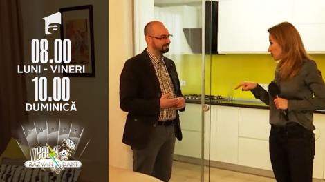 Record de oferte de locuințe de închiriat! Garsonierele și apartamentele, la cele mai mici prețuri din ultimii ani