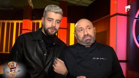 Speak la Cuțite - Episodul 20