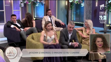 Băieții, investigații sentimentale după ce fetele le-au jucat o farsă