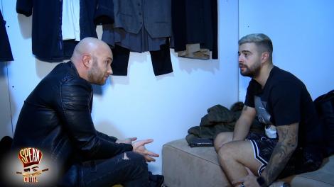 Speak la Cutite - Episodul 21