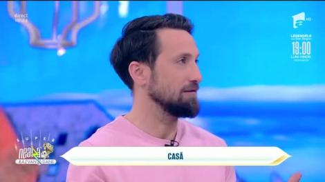 Leapșa muzicală, cea mai tare provocare pentru Marcel Pavel și Cleopatra Stratan