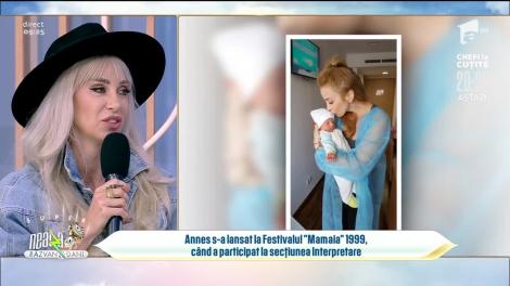 Annes, planuri mari pentru anul 2021