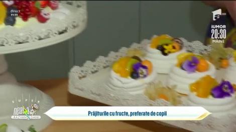 Cele mai gustoase prăjturi de post