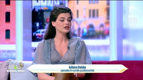 Lista alimentelor care ne îngrașă