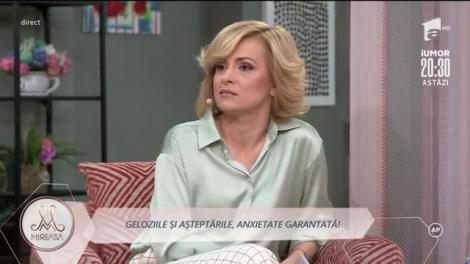 Adelina, supărată pe Alin pentru că a sărutat-o: Știi că ai o iubită în casa asta?