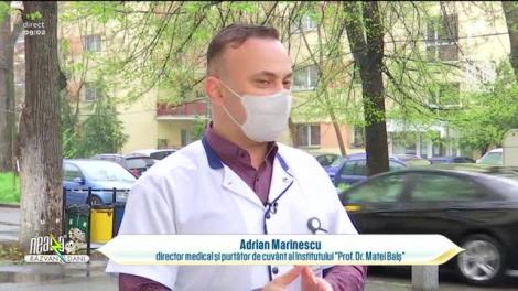 La cât timp se face rapelul dacă ne-am infectat între doze