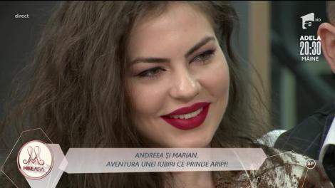 Un premiu mult așteptat! Marian și Andreea, o ieșire în afara casei