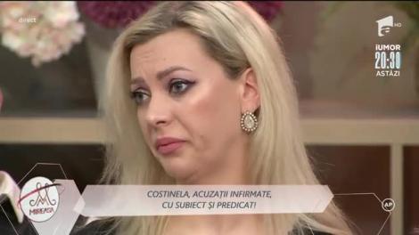 Gelozia, gaura neagră din universul privirilor dintre Maria și Liviu