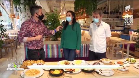 Plăcinte pentru toate gusturile! Nimeni nu le poate rezista