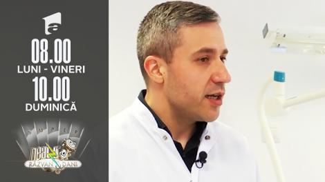 Cum scăpăm de sforăit! Sfaturile specialiștilor pentru o noapte liniștită