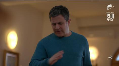 Adela, episodul 28. Andreea către Paul Andronic: Tu vrei ca Adela să fie fata ta!