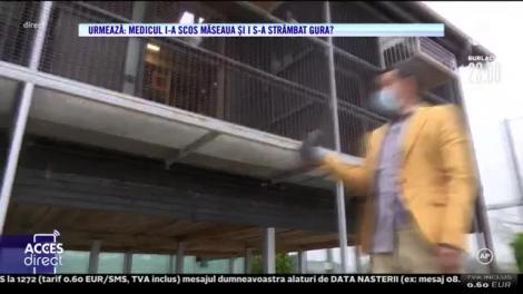 Fernando de la Caransebeş îşi scoate porumbelul preferat la licitaţie: Vreau un milion de euro