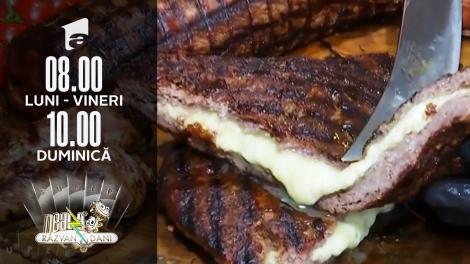 Secretul celor mai fragede coaste de vită