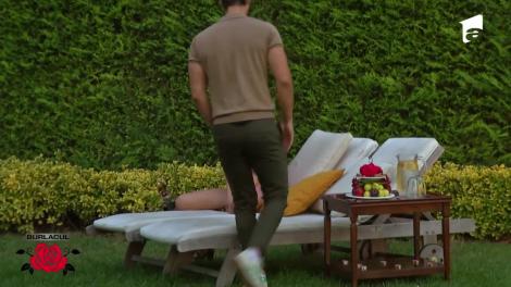 Andi Constantin i-a dat o nouă șansă lui Dominique Nuță: Încerc s-o protejez de o falsă suferință