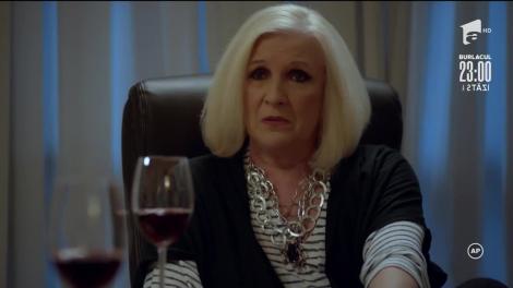 Adela, episodul 28. Paul Andronic către Adela: Ești fata mea?