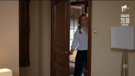 Adela, episodul 27. Dorin o amenință pe Delia: "Ai vrut să rămâi cu mă-ta, o să..."