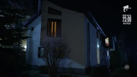 Adela, episodul 28. Andreea își înscenează un atac