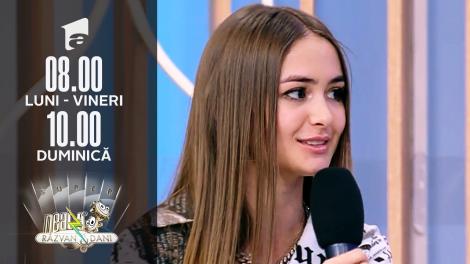 Iuliana Beregoi lansează cel de-al doilea single, Ne iubim, un adevărat imn al iubirii